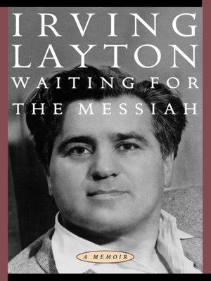 cover image of Waiting for the Messiah